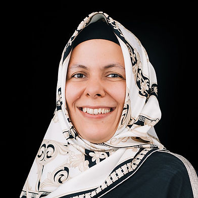 Dr. Zeynep E. Yetkiner Ozel