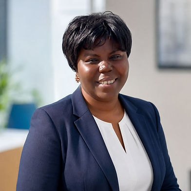 Dr. Olusola (Shola) Ololade
