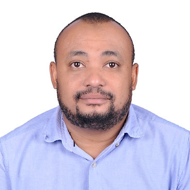 Dr. Moutu Abdou Salam Moutui