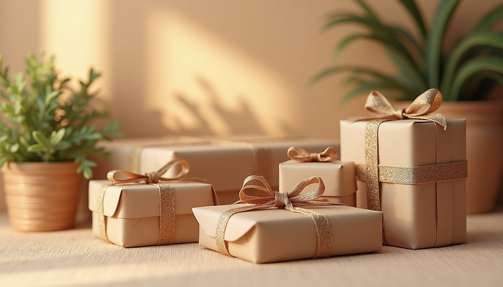 Navigating the Journey of Finding the Right Gifting Partner for Corporate Success