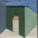 Thumbnail: Wall Frames - The Woven Way - Threaded wall art work