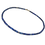 Thumbnail: Lapis Lazuli and gold beaded necklace