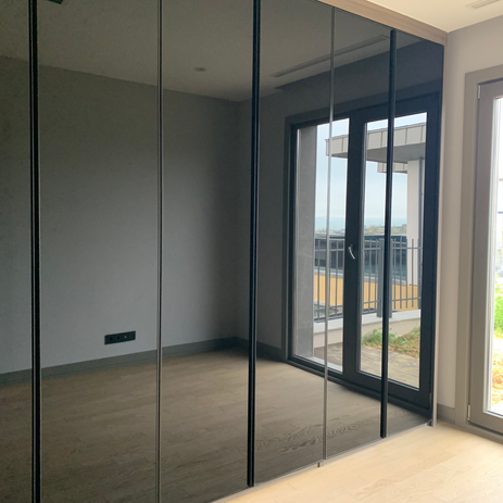 Villa Projesi Konut Büyükçekmece Yeşilyaka Mesa Nurol Alkent Acartkent Saklıbahçe Göktürk Müstakil Proje Tadilat Dekorasyon Anahtar Teslim İç Mimarlık İstanbul Bodrum