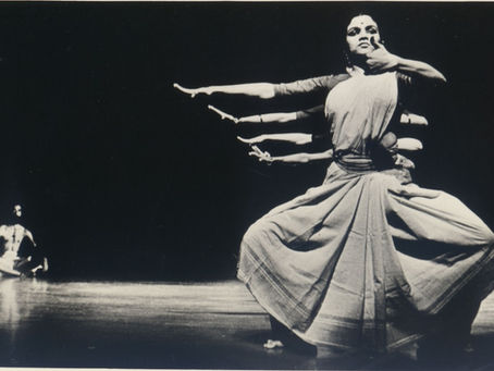 The Unfrozen Form: Indian Classical Dance Beyond Exoticism, Devotion, and Obedience
