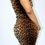 Thumbnail: Leopard Print Dress