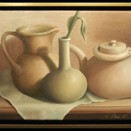 Still Life 3 Vessels Final 4 wide_Matted.tif