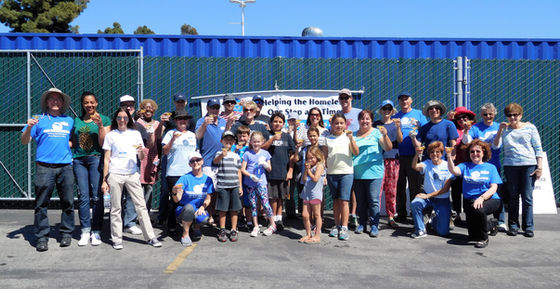 Shoe Processing on April 29 at new location - Great Success!