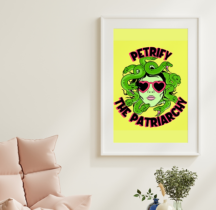 Grey and Black Frame Happy New Year Poster (2).png