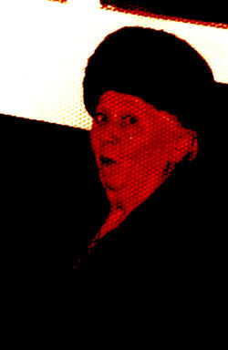 Die Tante