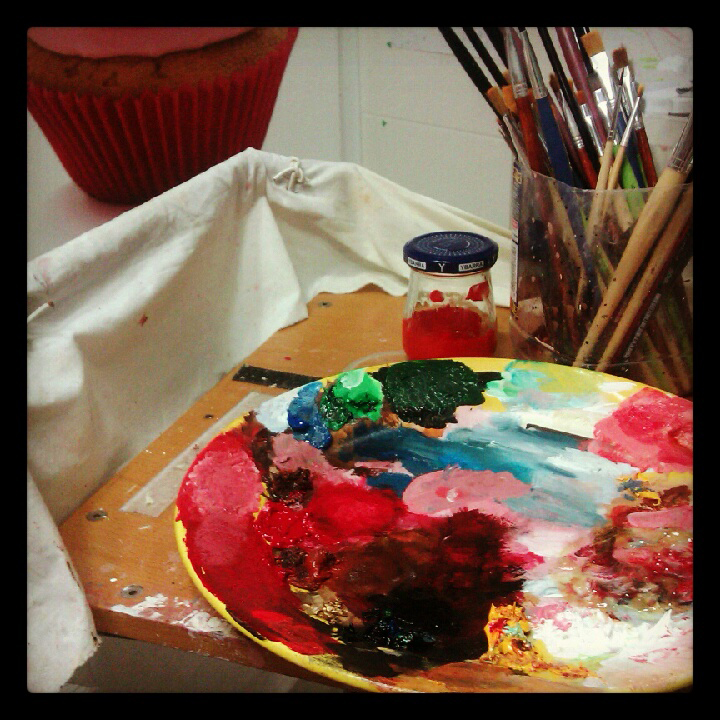 Working