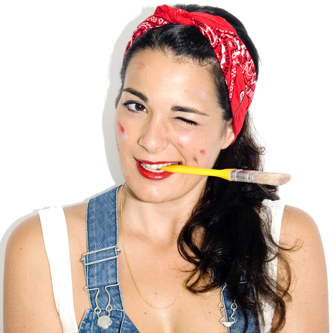 Writer: Cristina Guerrero