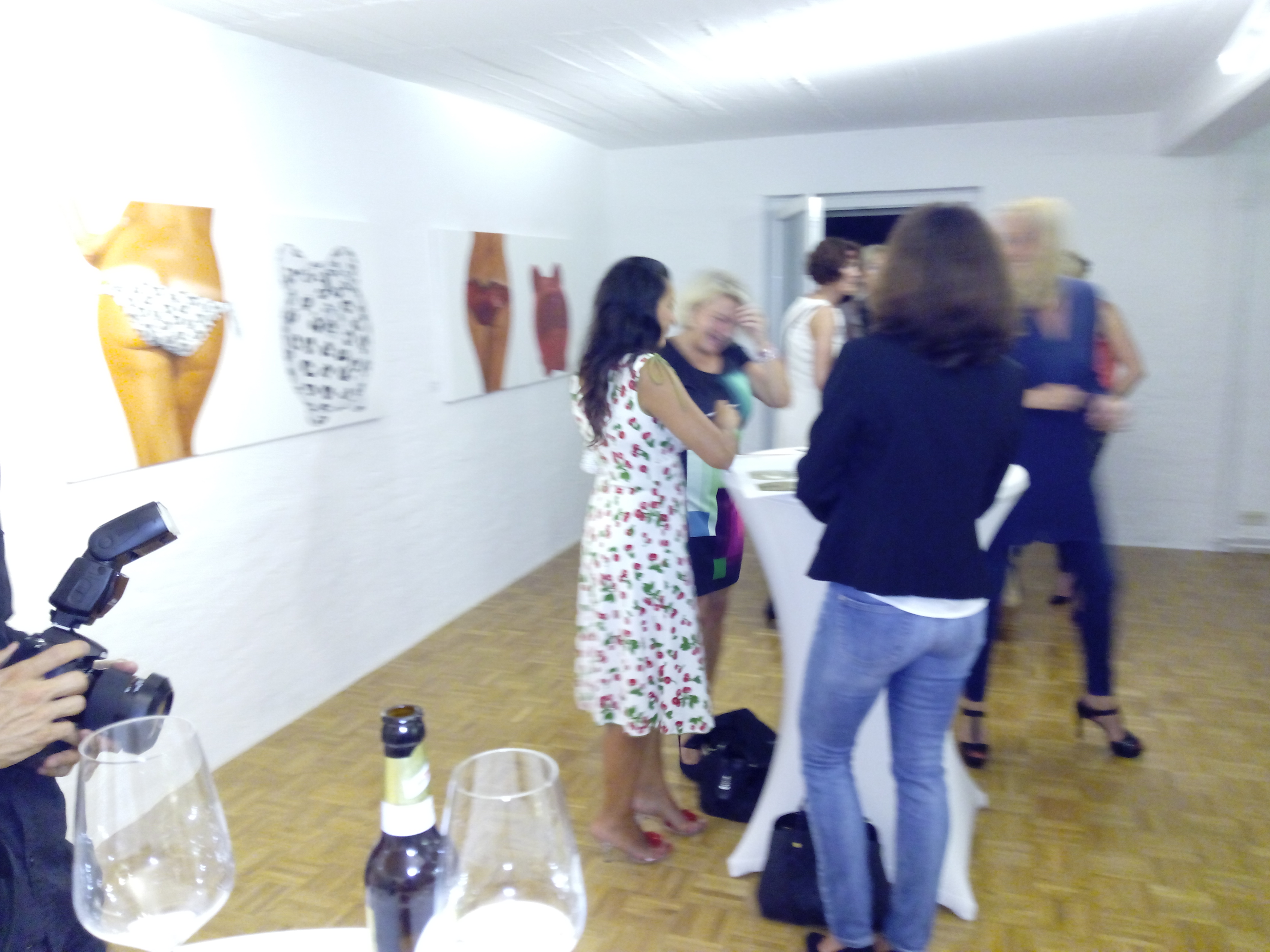 Exhibition 2014