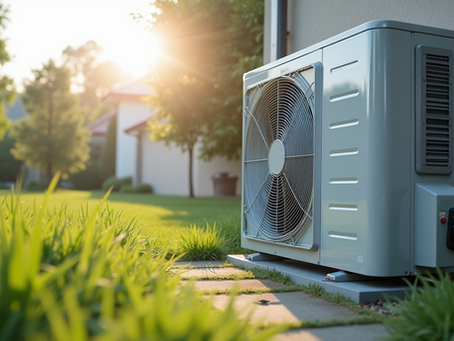 Fixing AC Cooling Issues: Steps to Take When AC Is Not Cooling