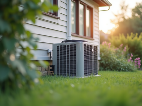 Uncovering the Causes of High AC Bills: High AC Bill Solutions