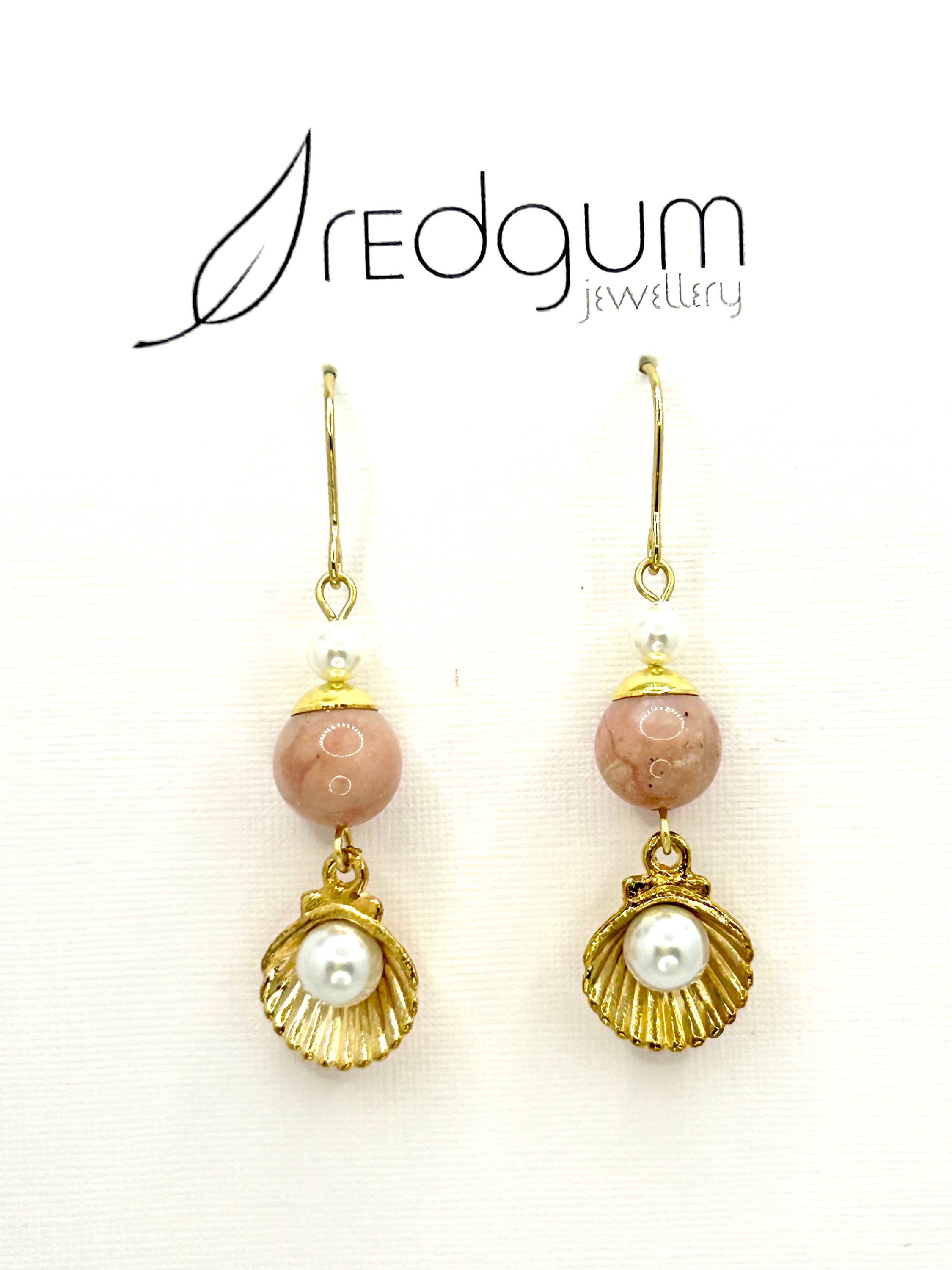 Pink coral 