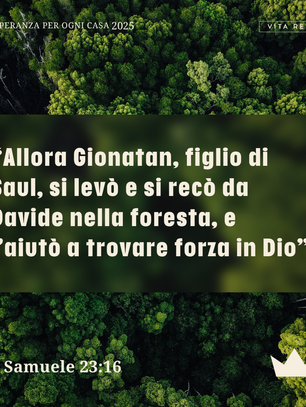 Non chi dice amico ma chi è amico