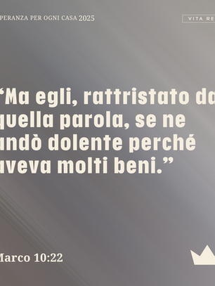 Risposta giusta o conveniente?