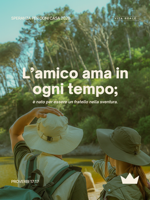 L'amico perfetto