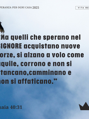 Non farti vincere dal dolore