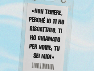 L'amor che non accusa
