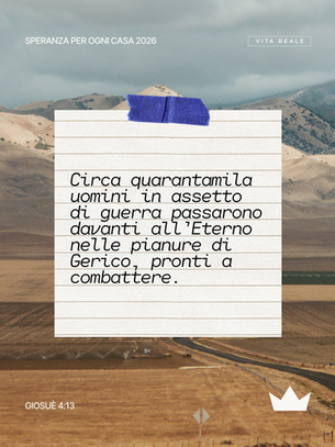 Preparati a vincere