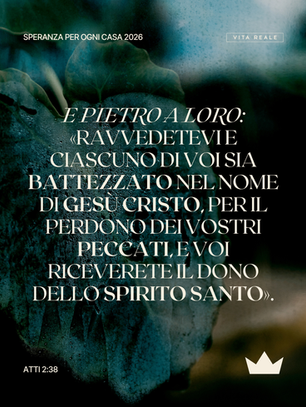 Risveglio italiano