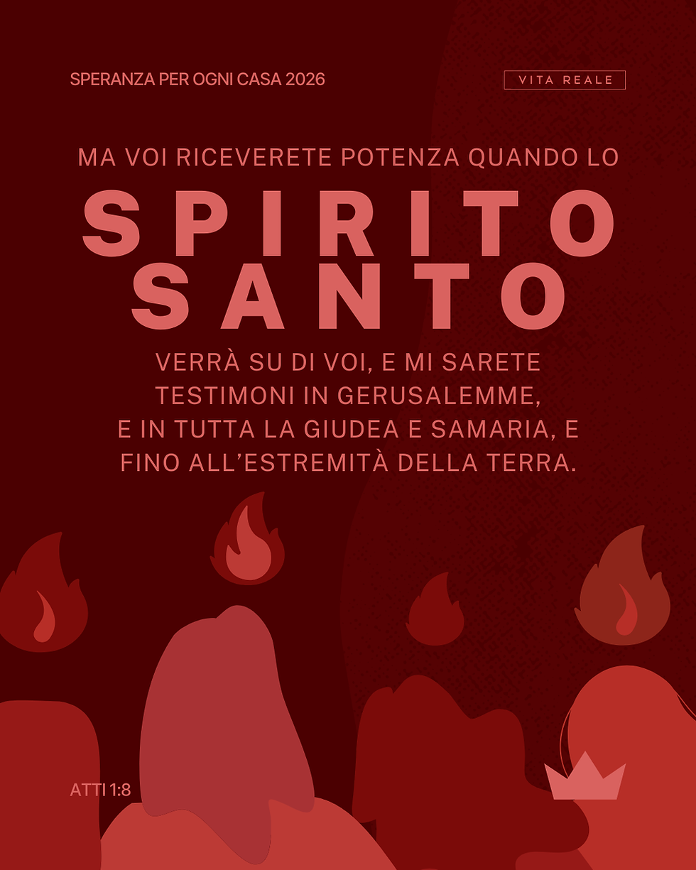 Atti 1:8