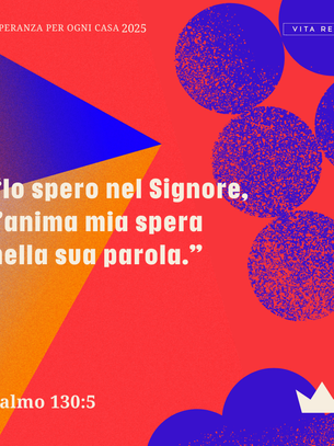 La mia speranza (PT. 1)