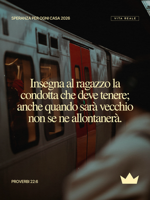 Le stagioni della vita (Pt. 2) 1° Stagione: La fanciullezza