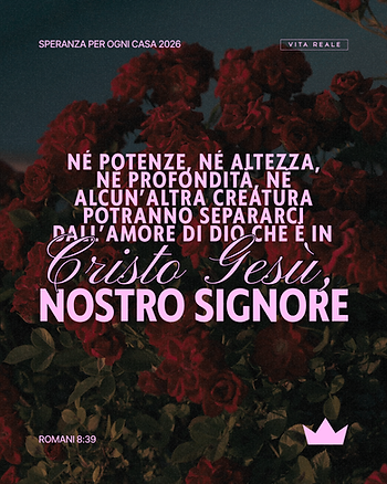 Romani 8:39