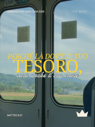 Non diciamo bugie ma le cantiamo