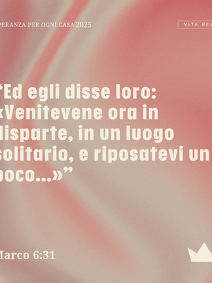 Il segreto per essere straordinari