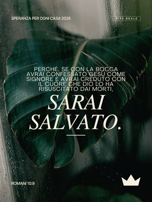 La salvezza