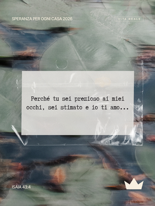 Il vero valore