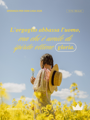 Orgoglio