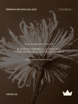 Difendi la tua visione (Pt. 2)