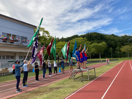 9/24(日)妙高高原スポーツフェスティバル開催