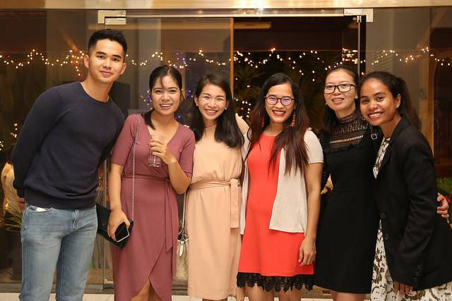 Alumni Gala Dinner 2025