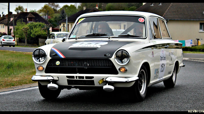 Tour Auto 2017