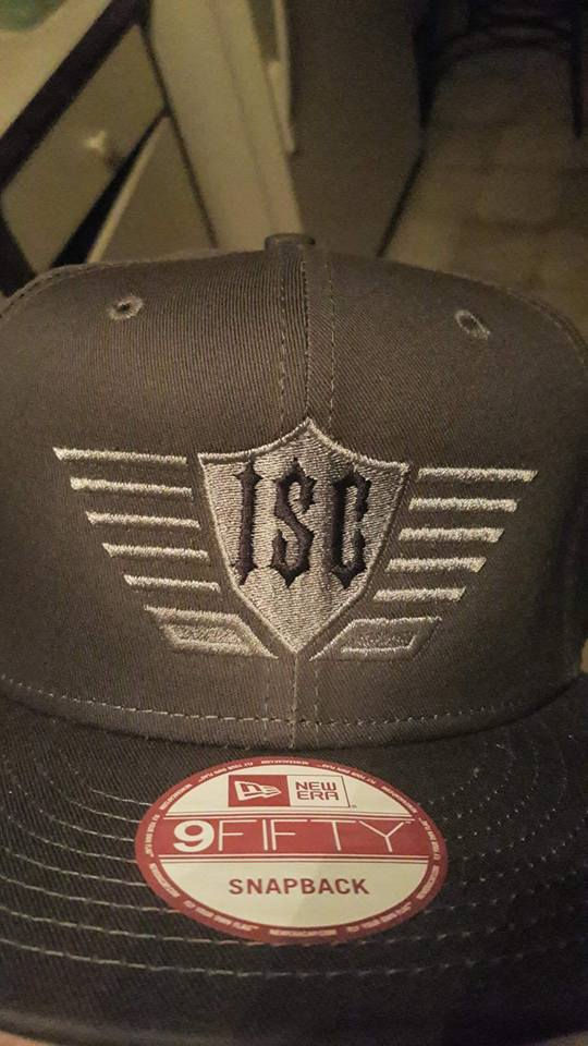 New Era Snap ISC