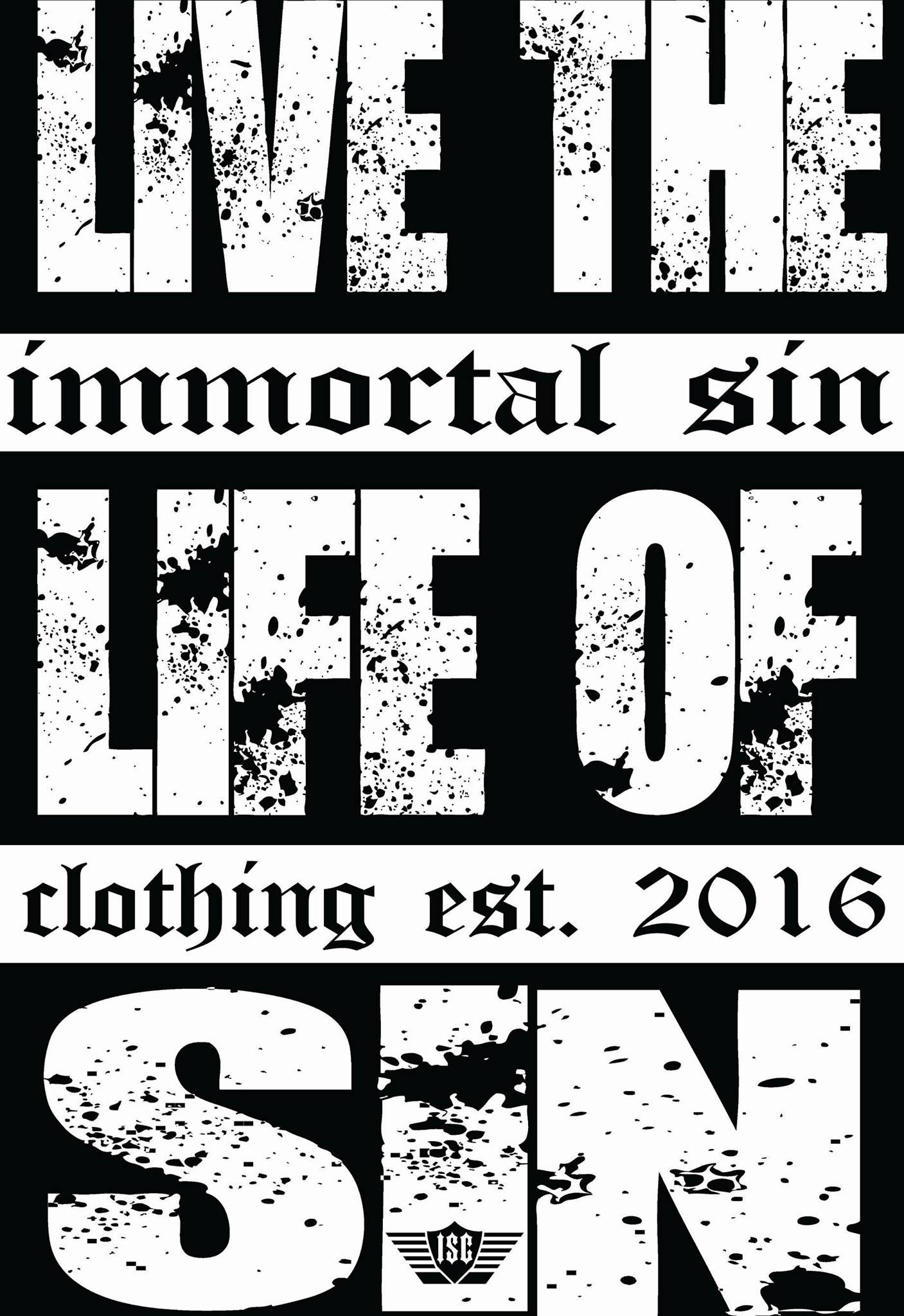 Life Of Sin 2