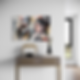 Miniature : Celles qui veillent - 24X36 pouces