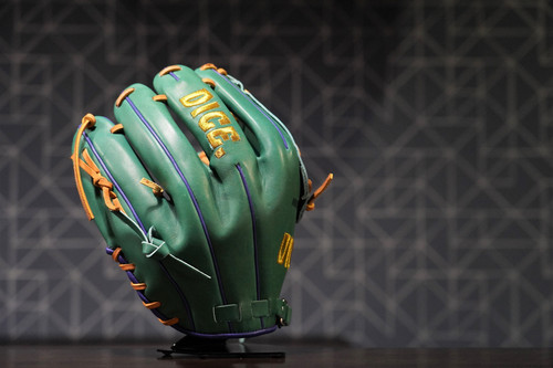 DICE. 投手用グラブ　ライナーバック　指穴無し DICE. ライナーバック指穴無し | Beisbol
