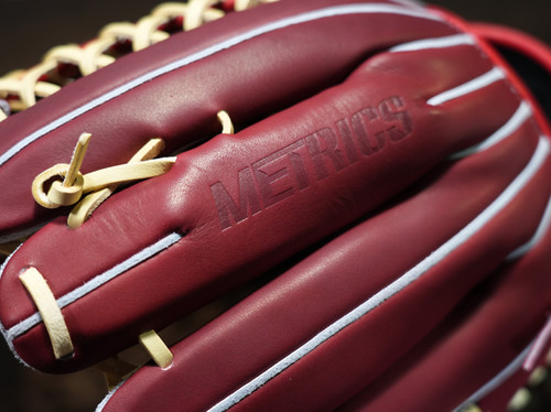 PREMIUM STEER HIDE | Beisbol
