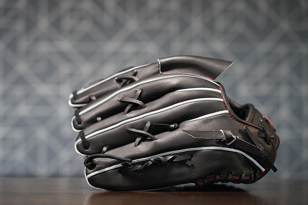 サムネイル： Take GLOVE