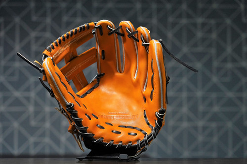 ごりら印の野球道具 楽天市場】ごりら印の野球道具 野球 硬式 グラブ 外野手用 爆肩