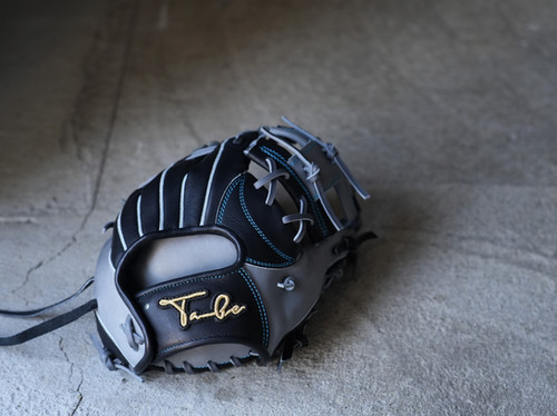 First Take GLOVE | Beisbol