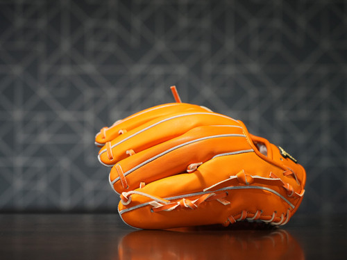 First Take GLOVE | Beisbol