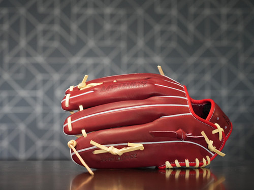 PREMIUM STEER HIDE | Beisbol