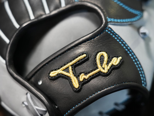 First Take GLOVE | Beisbol
